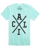 Univibe Men's Place To Be Graphic-print T-shirt