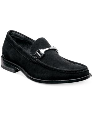 Stacy Adams Flynn Bit Loafers