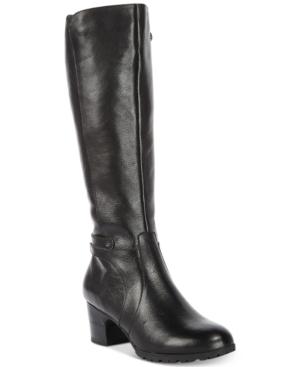 Jambu Chai Water-resistant Tall Boots Women's Shoes