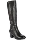 Jambu Chai Water-resistant Tall Boots Women's Shoes