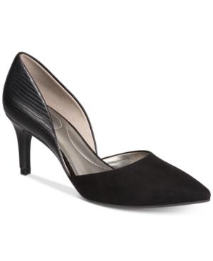 Bandolino Grenow D'orsay Pumps