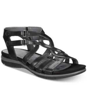 Bare Traps Kaylyn Gladiator Wedge Sandals Women's Shoes