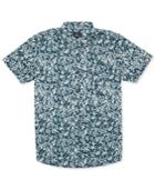 Rip Curl Men's Tropix Floral-print Shirt