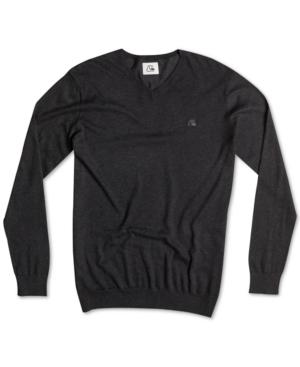 Quiksilver Kelvin V-neck Sweater