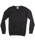 Quiksilver Kelvin V-neck Sweater