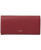 Dkny Chelsea Bifold Wallet, Created For Macy's