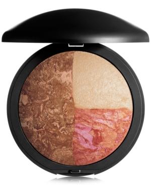 Laura Geller Baked Color & Contour Palette In Sunset Glow