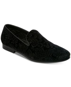 Steve Madden Men's Curio Smoking Slippers Men's Shoes