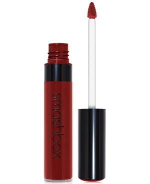 Smashbox Be Legendary Liquid Lip - Liquid Pigment