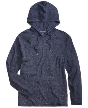 Levi's Men's Marado Speckled Thermal Hoodie