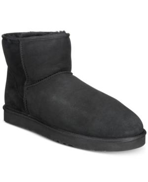 Ugg Men's Classic Mini Boots Men's Shoes