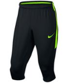Nike Men's Dry Squad Cropped Soccer Pants