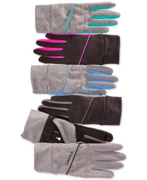 Calvin Klein Performance Gloves