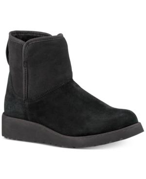 Ugg Kristin Short Boots