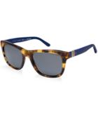 Polo Ralph Lauren Sunglasses, Ph4090 54p