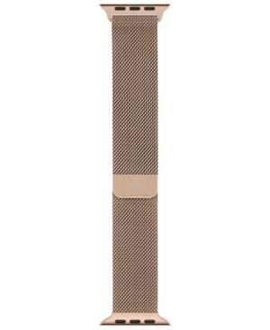 40mm/44mm Milanese Loop