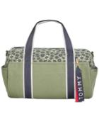 Tommy Hilfiger Classic Tommy Floral Duffle