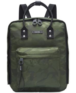 Calvin Klein Echo Backpack