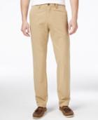 Tommy Bahama Men's Big And Tall Island Chinos
