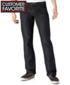 Levi's 514 Straight-fit Slicker Jeans
