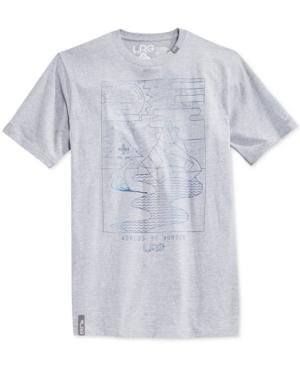 Lrg Worlds Of Wonder Graphic T-shirt