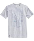 Lrg Worlds Of Wonder Graphic T-shirt