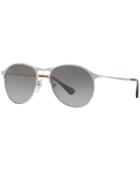 Persol Sunglasses, Po7649s 56