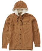 Billabong Men's Hooded Jacket