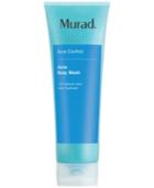 Murad Acne Control Acne Body Wash, 8.5-oz.