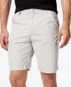 Lrg Men's Marauder Flat-front Shorts