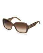 Burberry Sunglasses, Be4105m