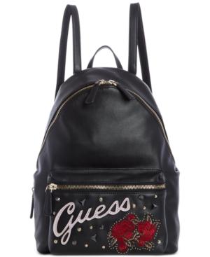 Guess Urban Sport Leeza Backpack