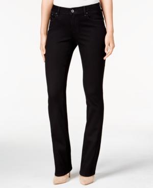 Lee Platinum Lainey Curvy Bootcut Jeans