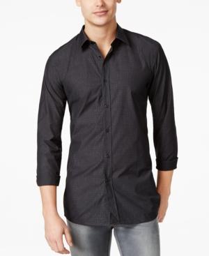 Boss Hugo Boss Elisha Button-front Shirt