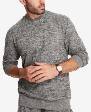 Weatherproof Vintage Men's Melange Sweater