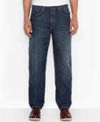 Levi's Men's 550 Relaxed-fit Jeans