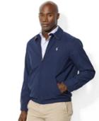 Polo Ralph Lauren Big And Tall Jackets