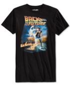 Mighty Fine Men's Graphic-print T-shirt
