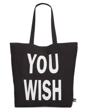 Circus By Sam Edelman You Wish Canvas Tote