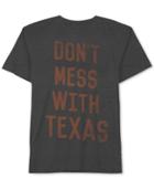 Jem Men's Texas Mess T-shirt