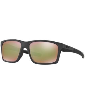 Oakley Sunglasses, Oo9264 Mainlink Prizm Shallow Water