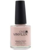 Creative Nail Design Vinylux Winter Glow Nail Polish
