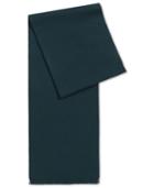 Boss Men's Tailored Cashmere Scarf