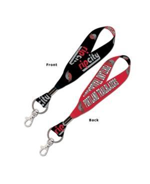 Wincraft Portland Trail Blazers Lanyard Key Strap