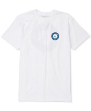 Billabong Men's Logo-print T-shirt