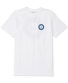 Billabong Men's Logo-print T-shirt