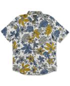 O'neill Men's Lahaina Tropical-print Shirt