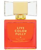 Kate Spade New York Live Colorfully Eau De Parfum, 1.7 Oz