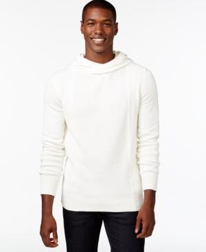 Sean John Crossover Hoodie