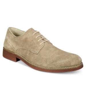 Kenneth Cole Reaction Men's 4 Pete Sake Oxfords Men's Shoes